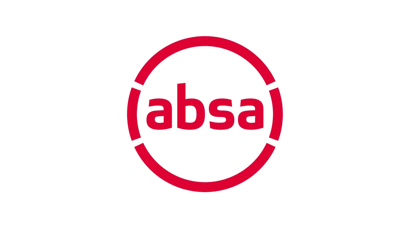 GFS website mock-up (Home Page) dev02 bank logo Absa